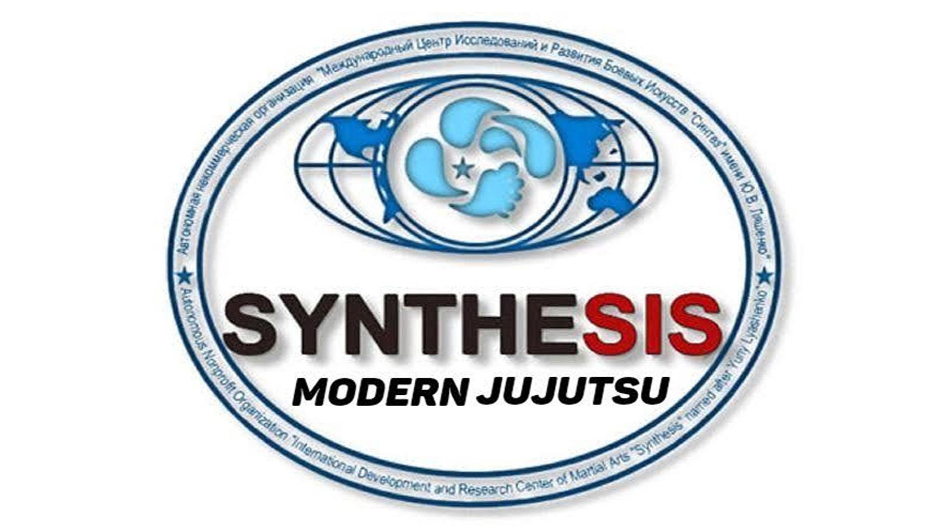 Congratulations to Modern Jujutsu Synthesis School of Russia!