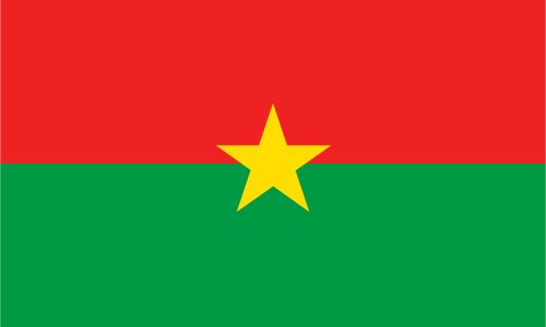 Burkina Faso