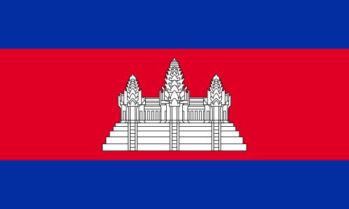 Cambodia