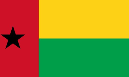 Guinea Bissau