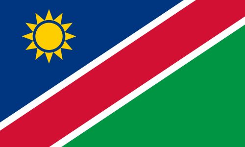 Namibia