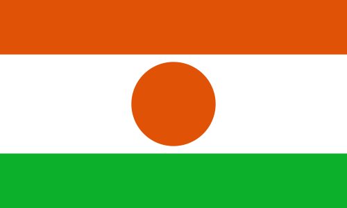 Niger