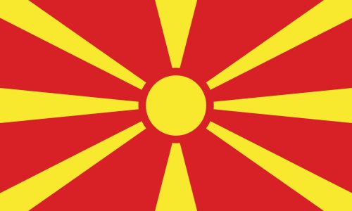 North Macedonia