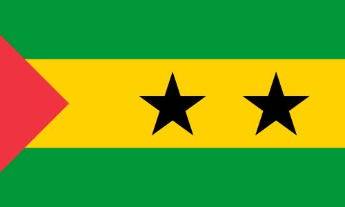 Sao Tome and Principe