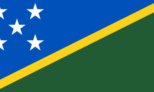 Solomon Islands