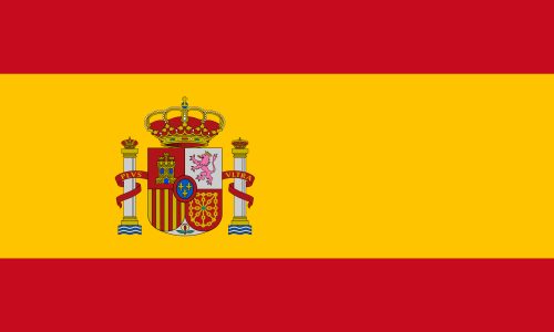 Spain