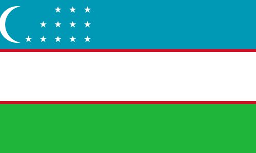 Uzbekistan